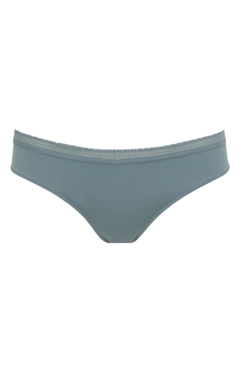 WOMAN Mat Mavi Micro