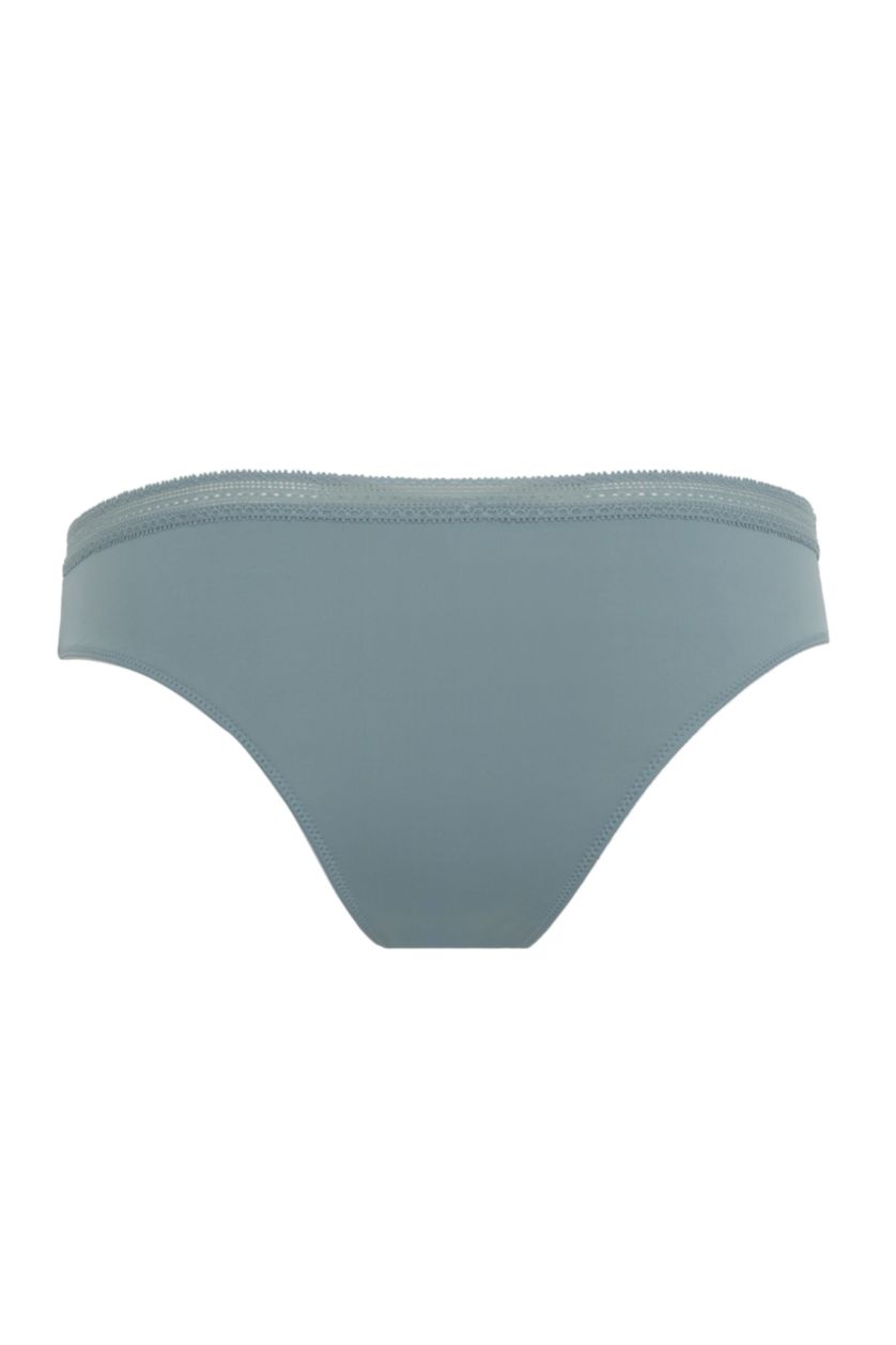 WOMAN Mat Mavi Micro