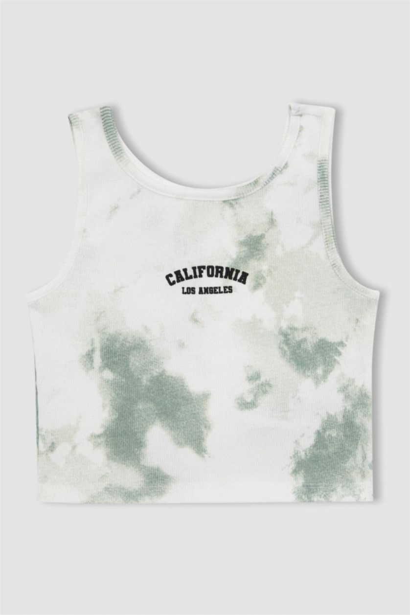 FILLES Vert Clair Fille Athlète