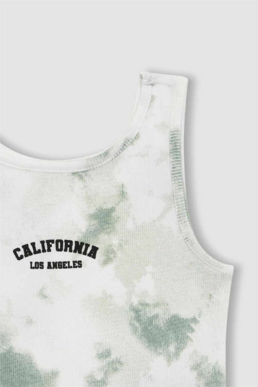 FILLES Vert Clair Fille Athlète