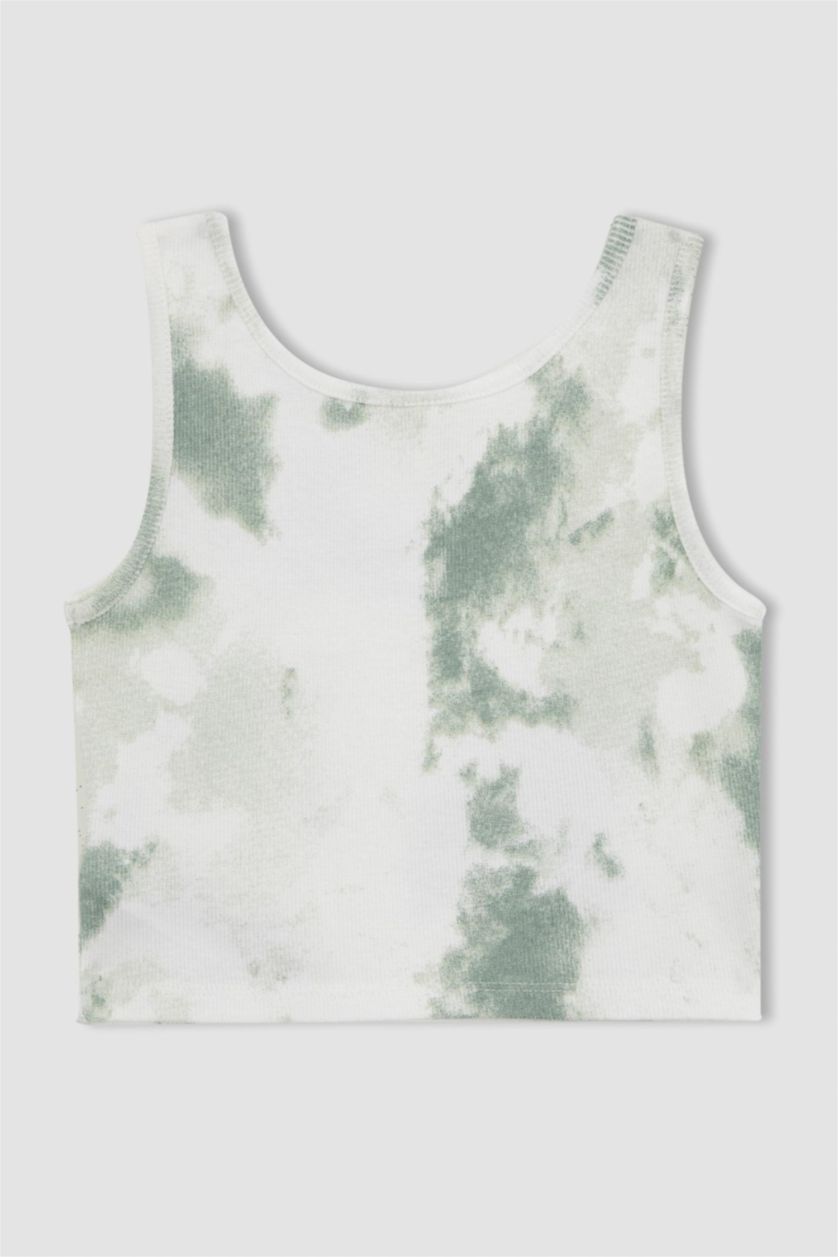 FILLES Vert Clair Fille Athlète