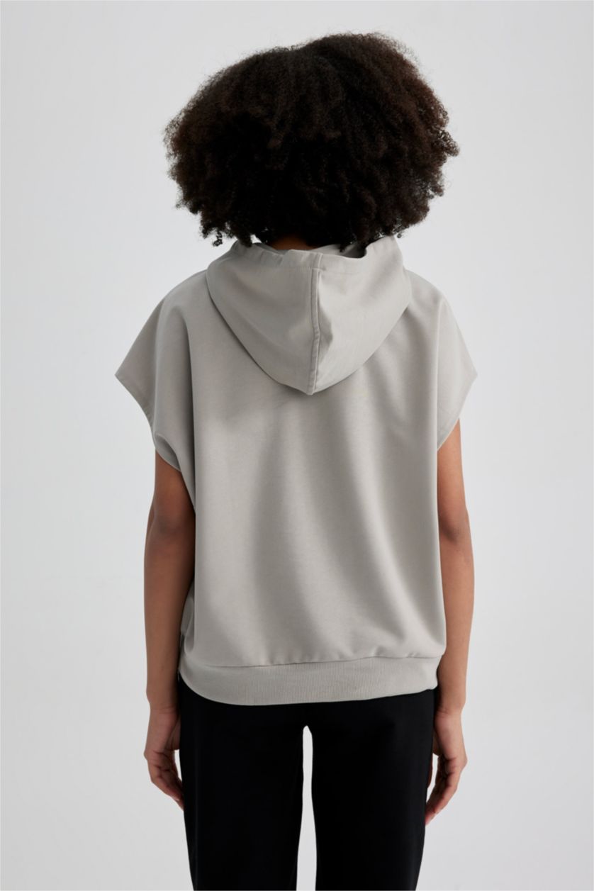 WOMAN Stone DeFactoFit NBA Los Angeles Lakers Licensed Standard Fit T-Shirt