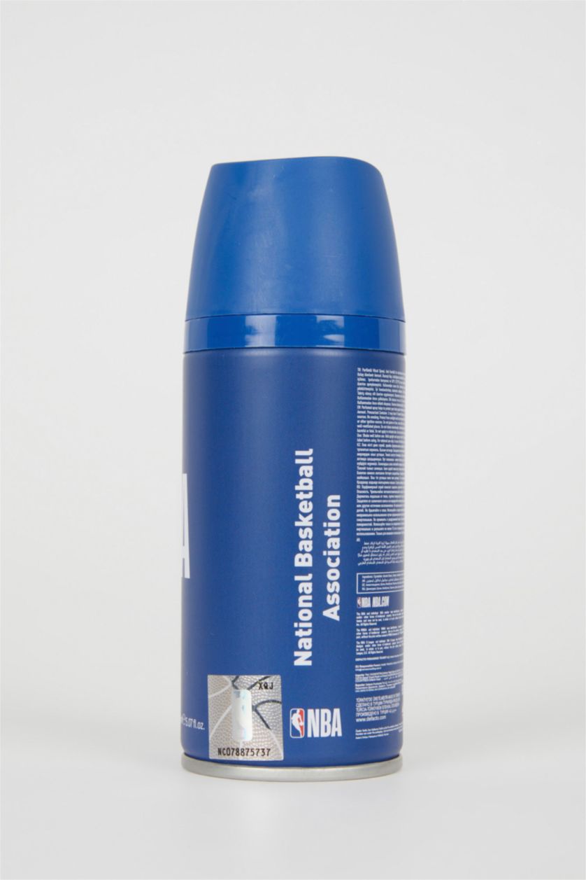 MAN Blue NBA Licensed citrus 150 ml