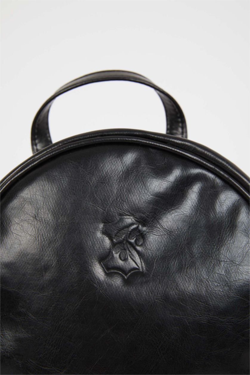 Woman Black Women Olive Skin Crossbody Bag