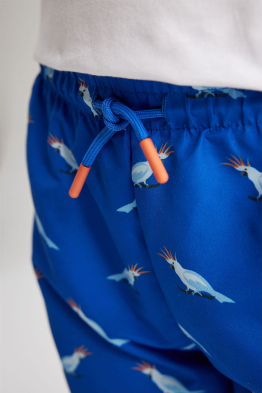 GARÇONS Bleu Short de bain Garçon