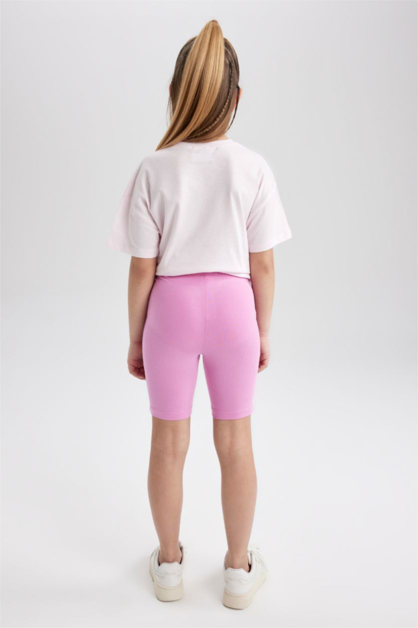 بناتي زهري ليجن بناتي قصير