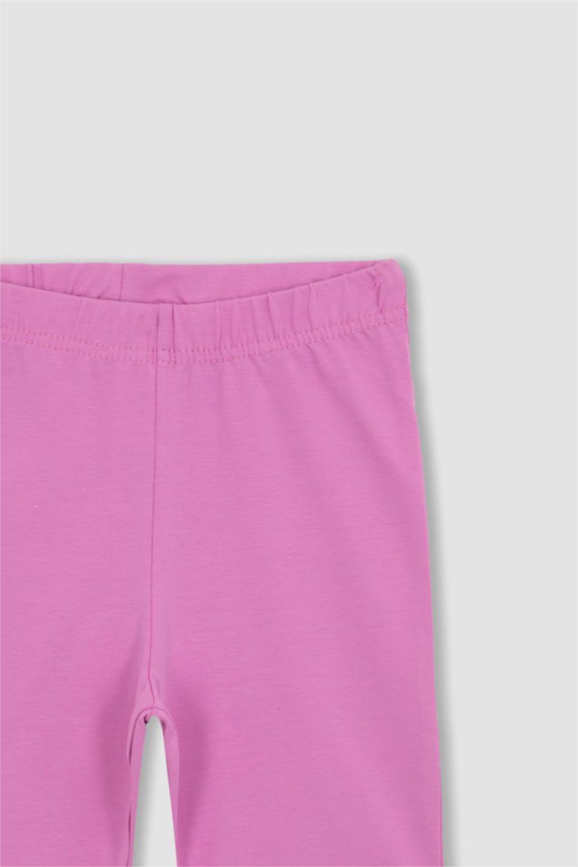 بناتي زهري ليجن بناتي قصير