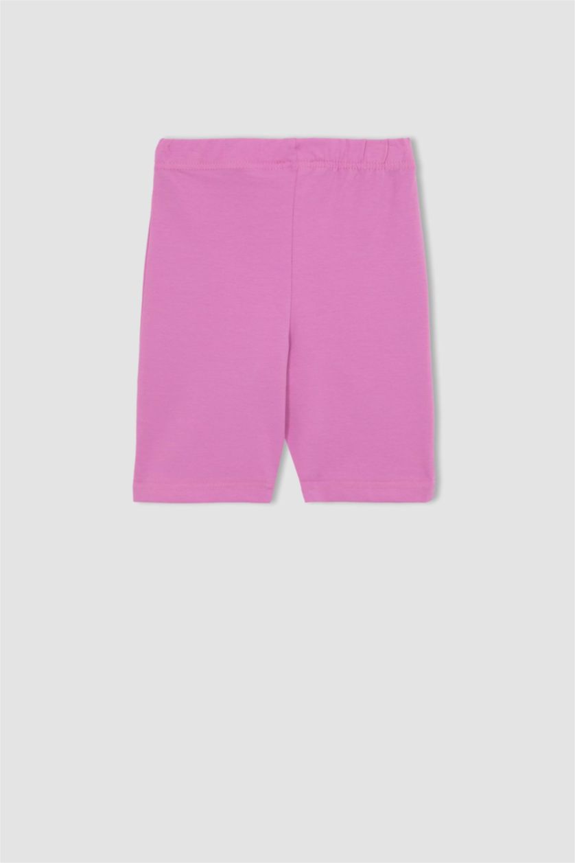 بناتي زهري ليجن بناتي قصير