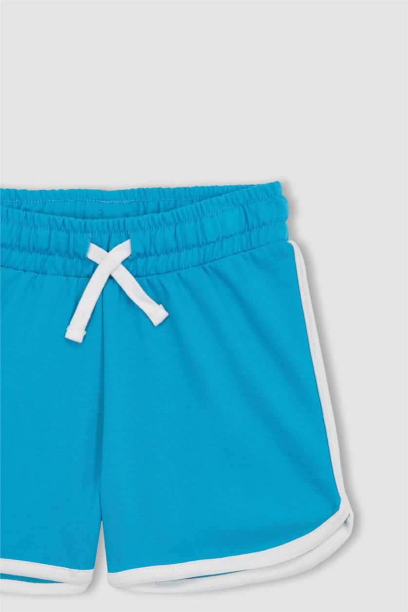 GIRLS & TEENS Turquoise شورت