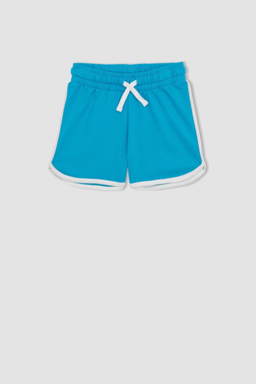 GIRLS & TEENS Turquoise شورت