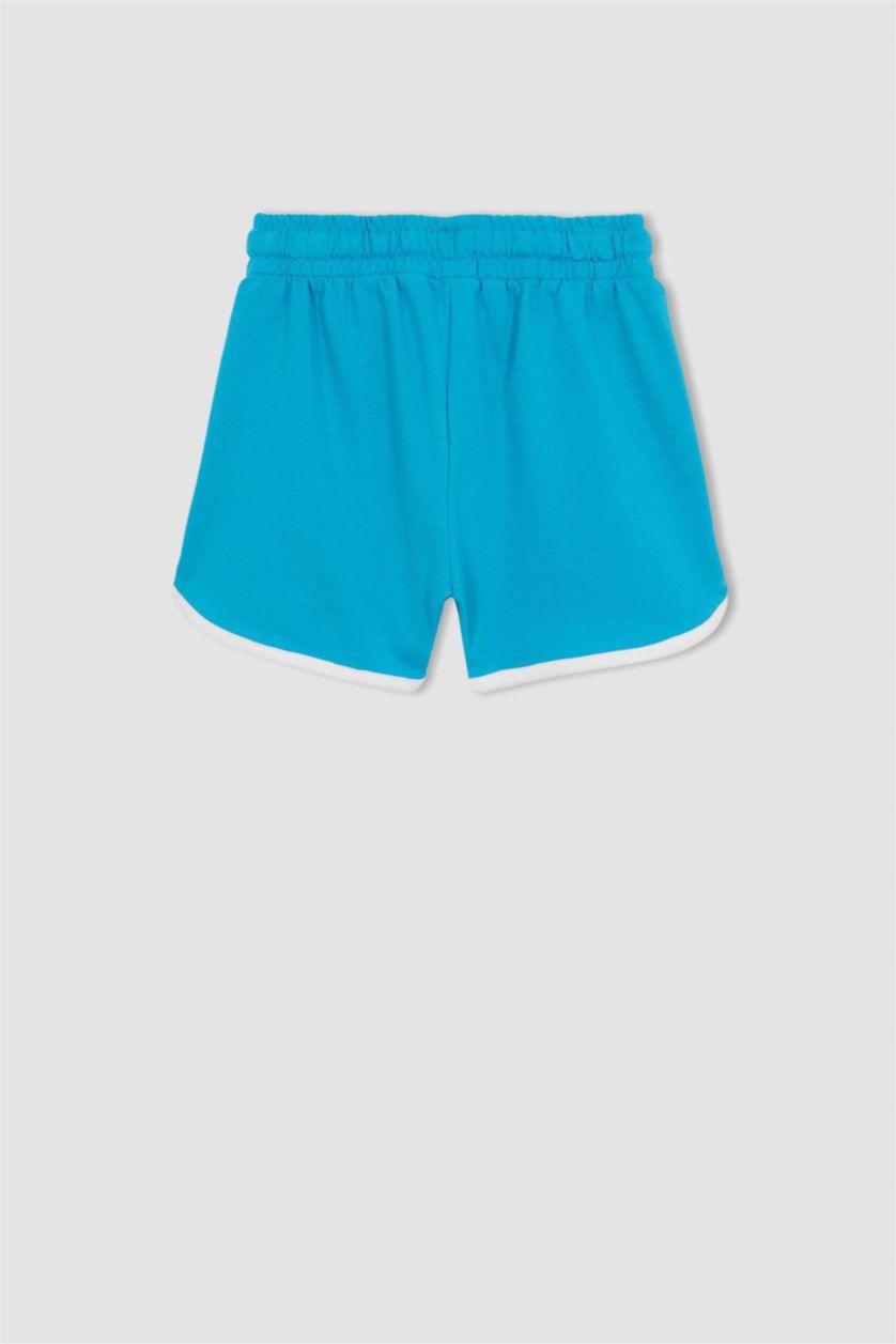 GIRLS & TEENS Turquoise شورت