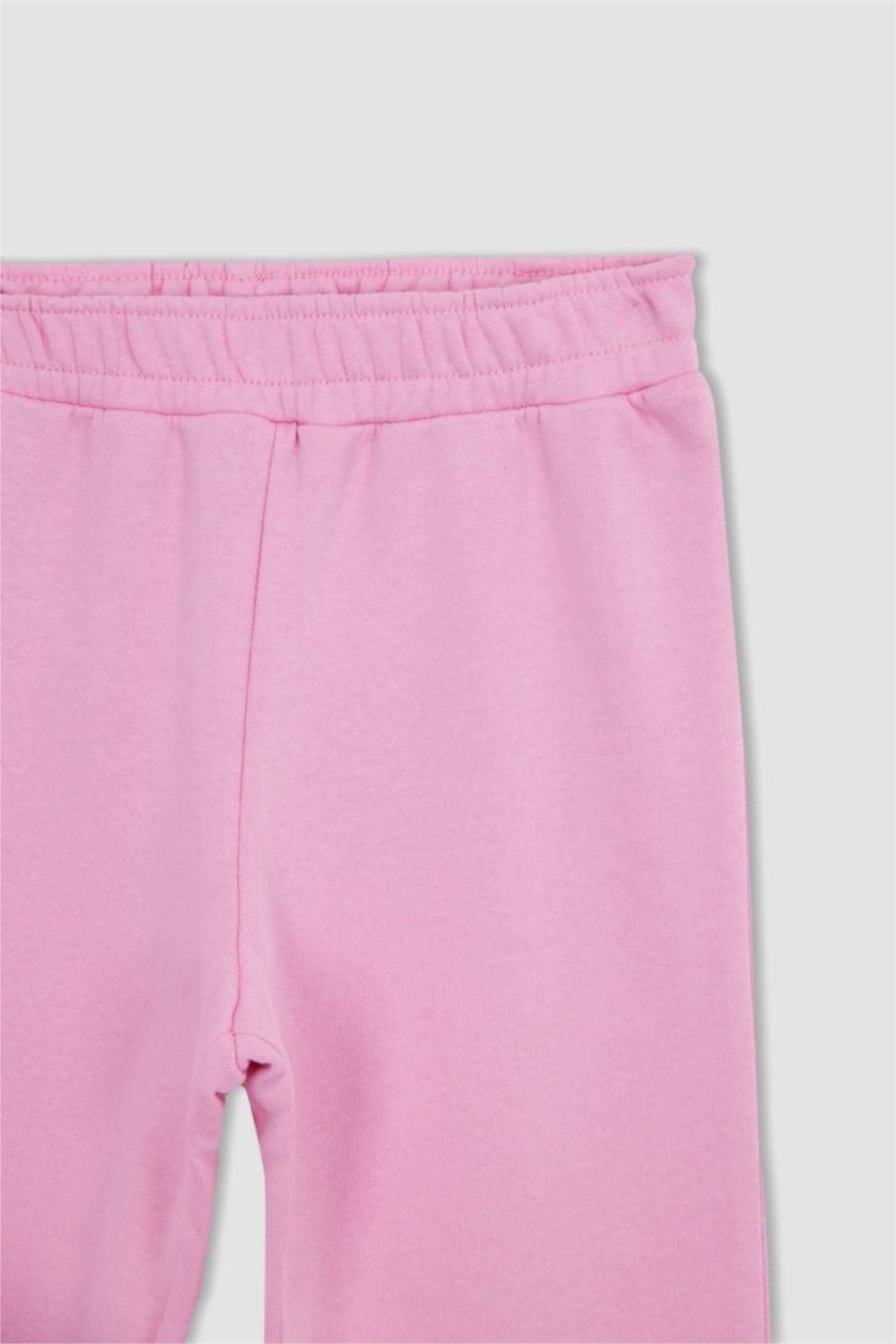 GIRLS & TEENS Pink Girl Jogger Trousers