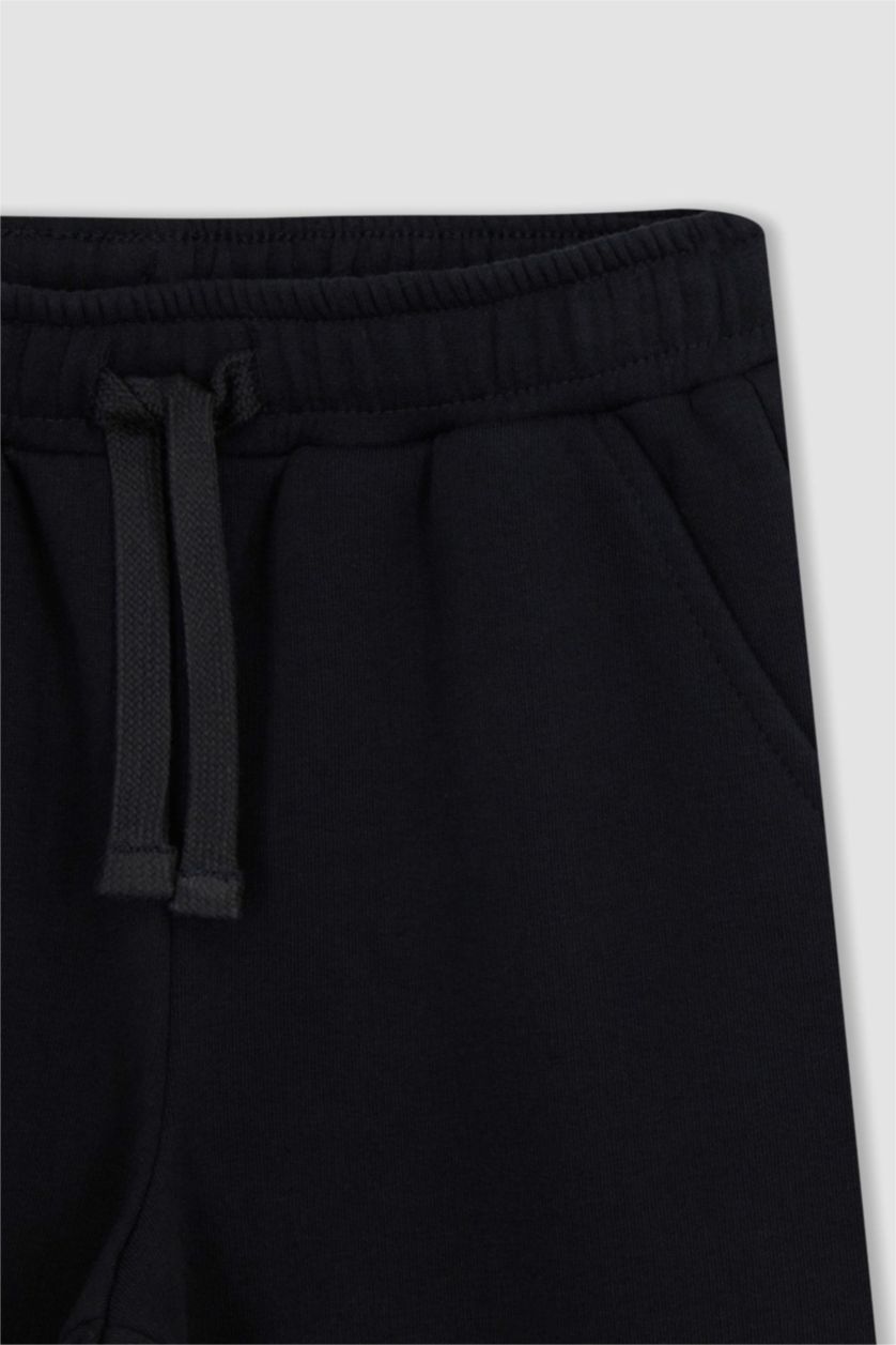 GIRLS & TEENS Black Girl Jogger Trousers