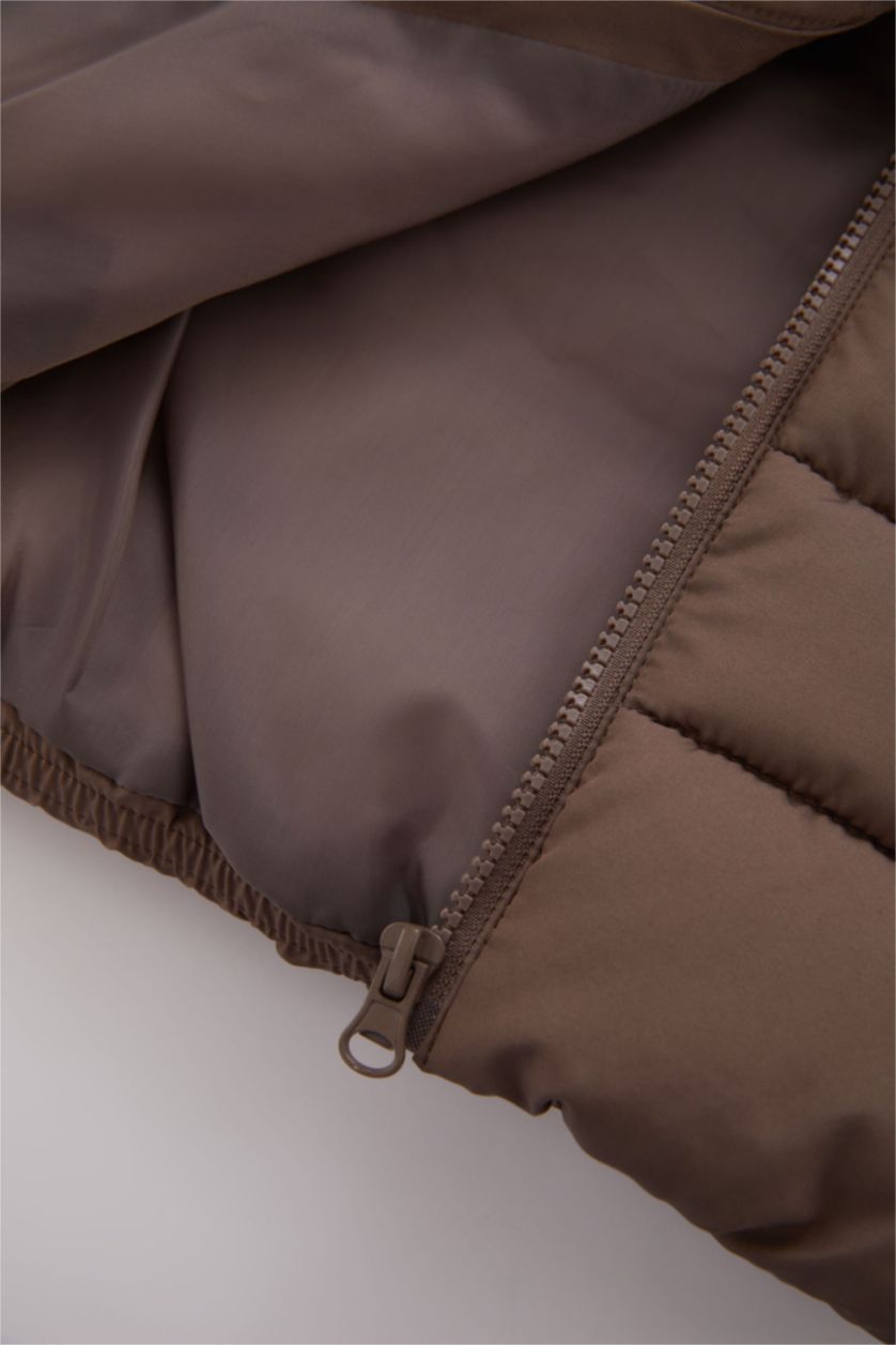 طفل صغير فيزوني قمصلة يلك ولادي مقاوم للماء