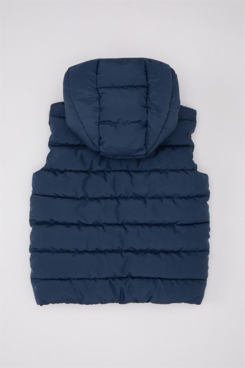 طفل صغير نيلي فاتح يلك نفخ ولادي مقاوم للماء