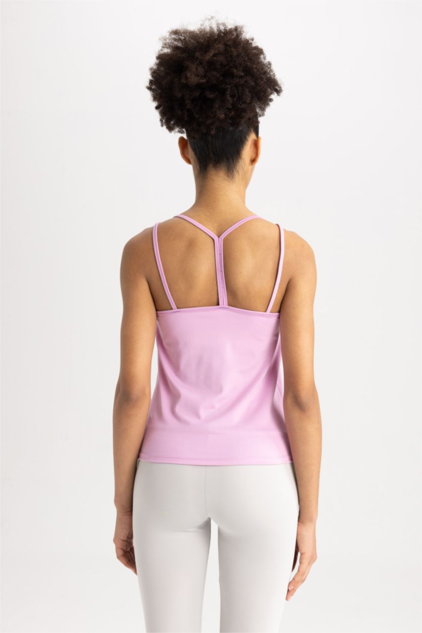 نساء زهري ديباردور رياضي قصة عادية