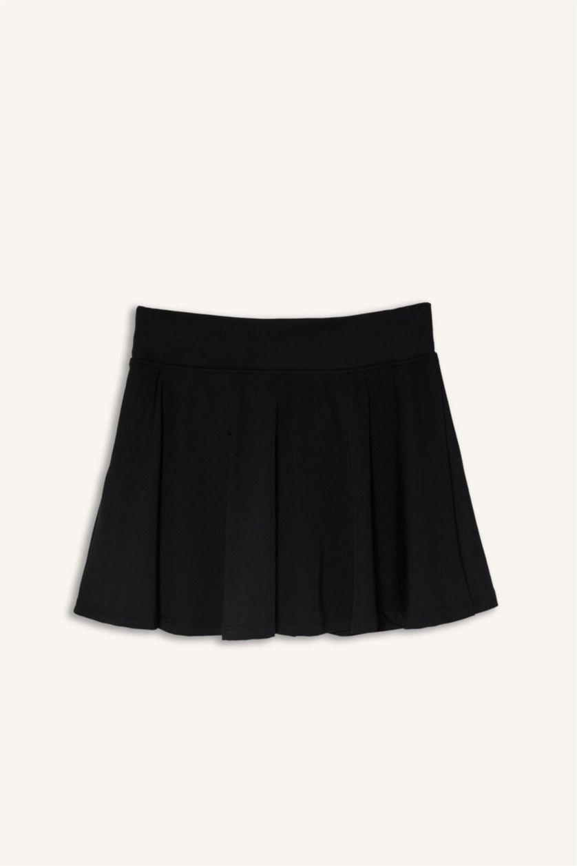 Woman Black Standard Fit