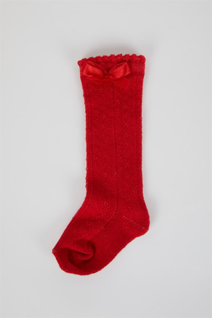 BÉBÉ FILLE Rouge Bonnets/ Chapeaux/ Gants