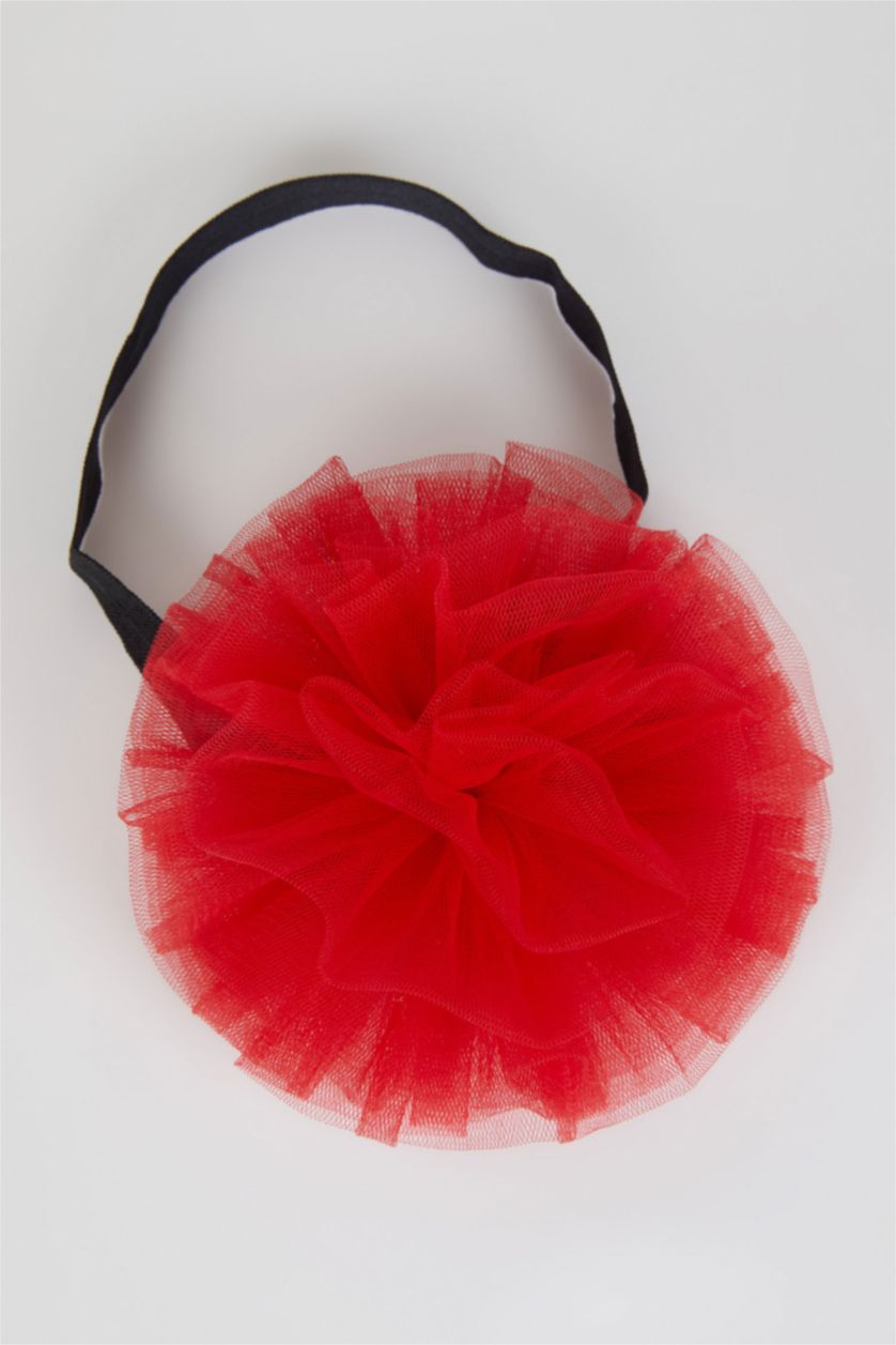 BÉBÉ FILLE Rouge Bonnets/ Chapeaux/ Gants