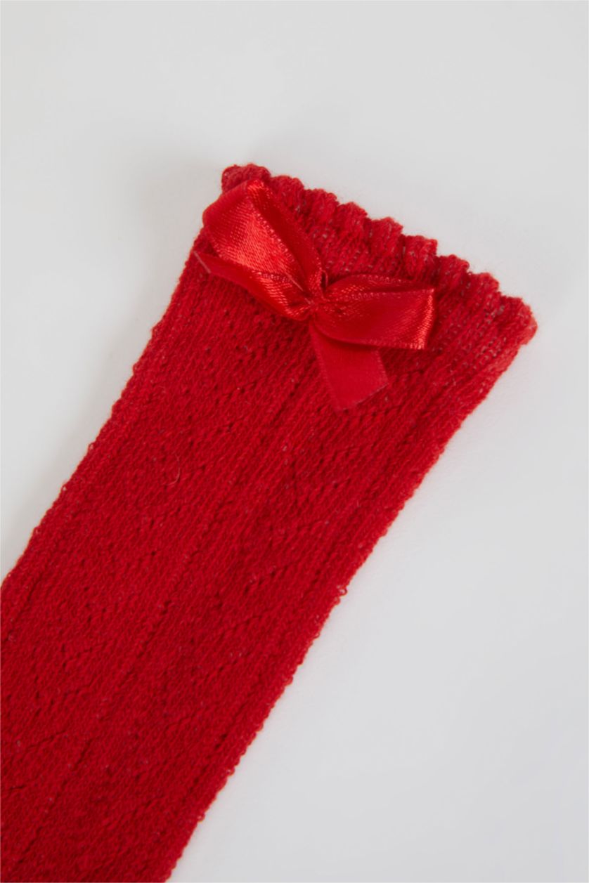 BÉBÉ FILLE Rouge Bonnets/ Chapeaux/ Gants