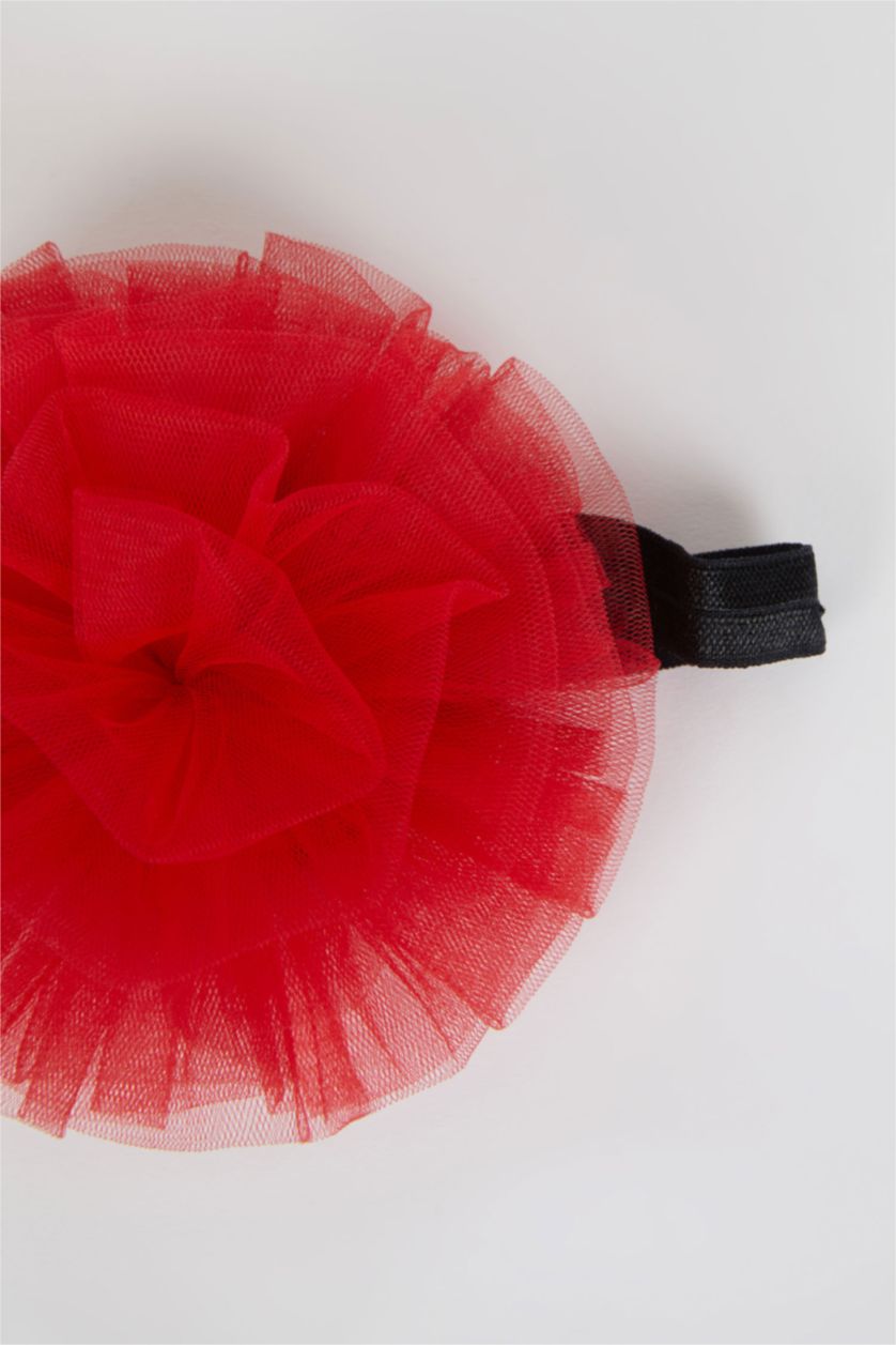 BÉBÉ FILLE Rouge Bonnets/ Chapeaux/ Gants