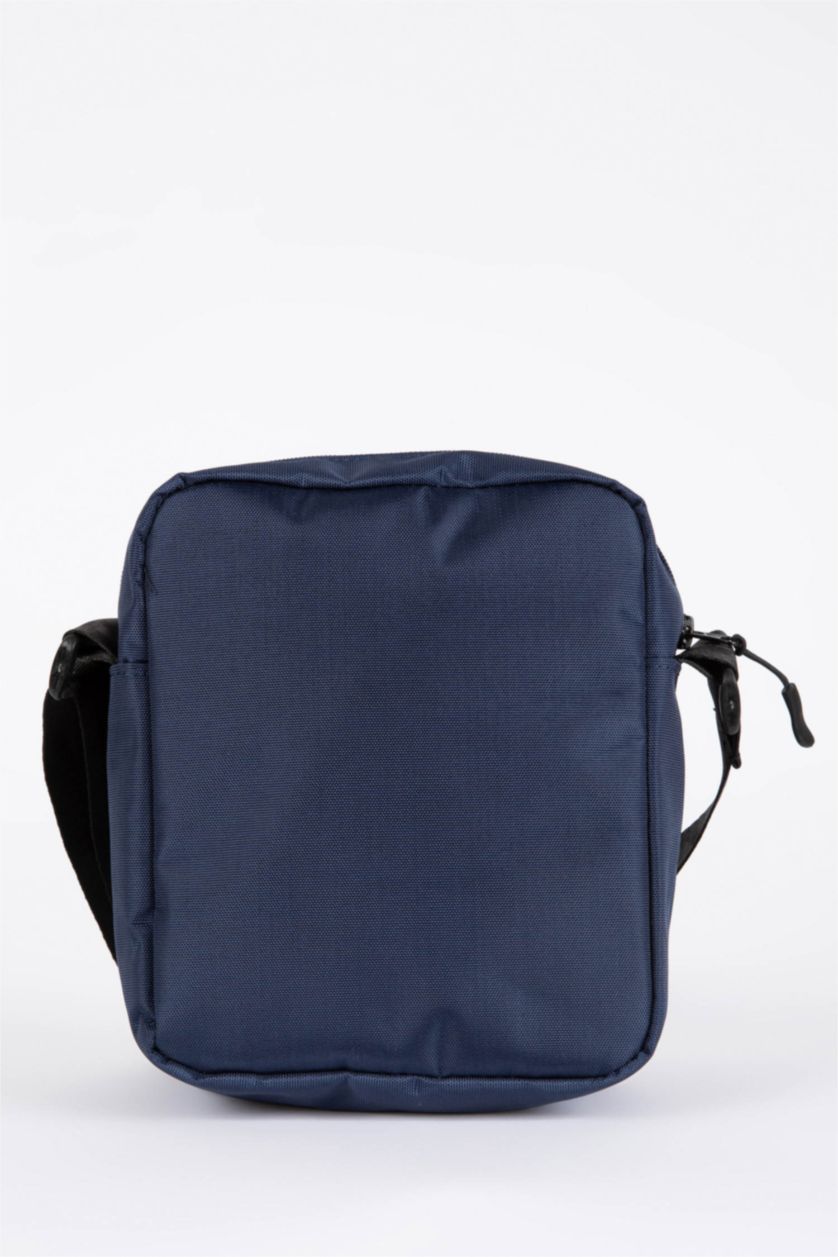 MAN NAVY Crossbody Bag