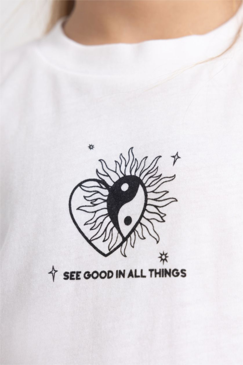 FILLES Blanc Ensemble En Tricot 2 Fille