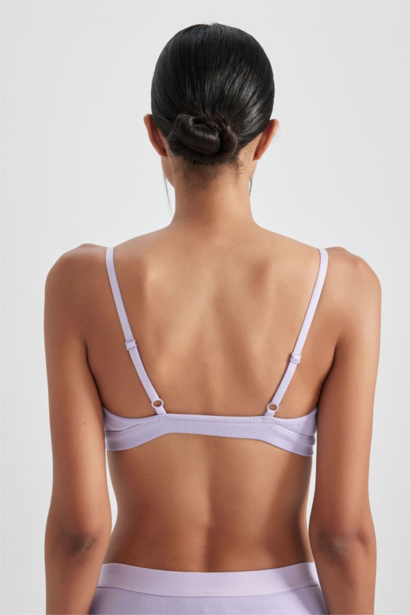 FEMME Violet Soutien-Gorge De Fall In Love