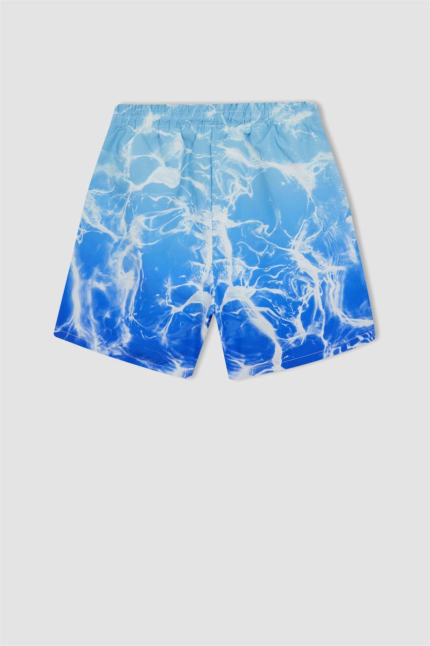 أولاد أكوا سيت ولادي شورت وفانيلة - قطعتين