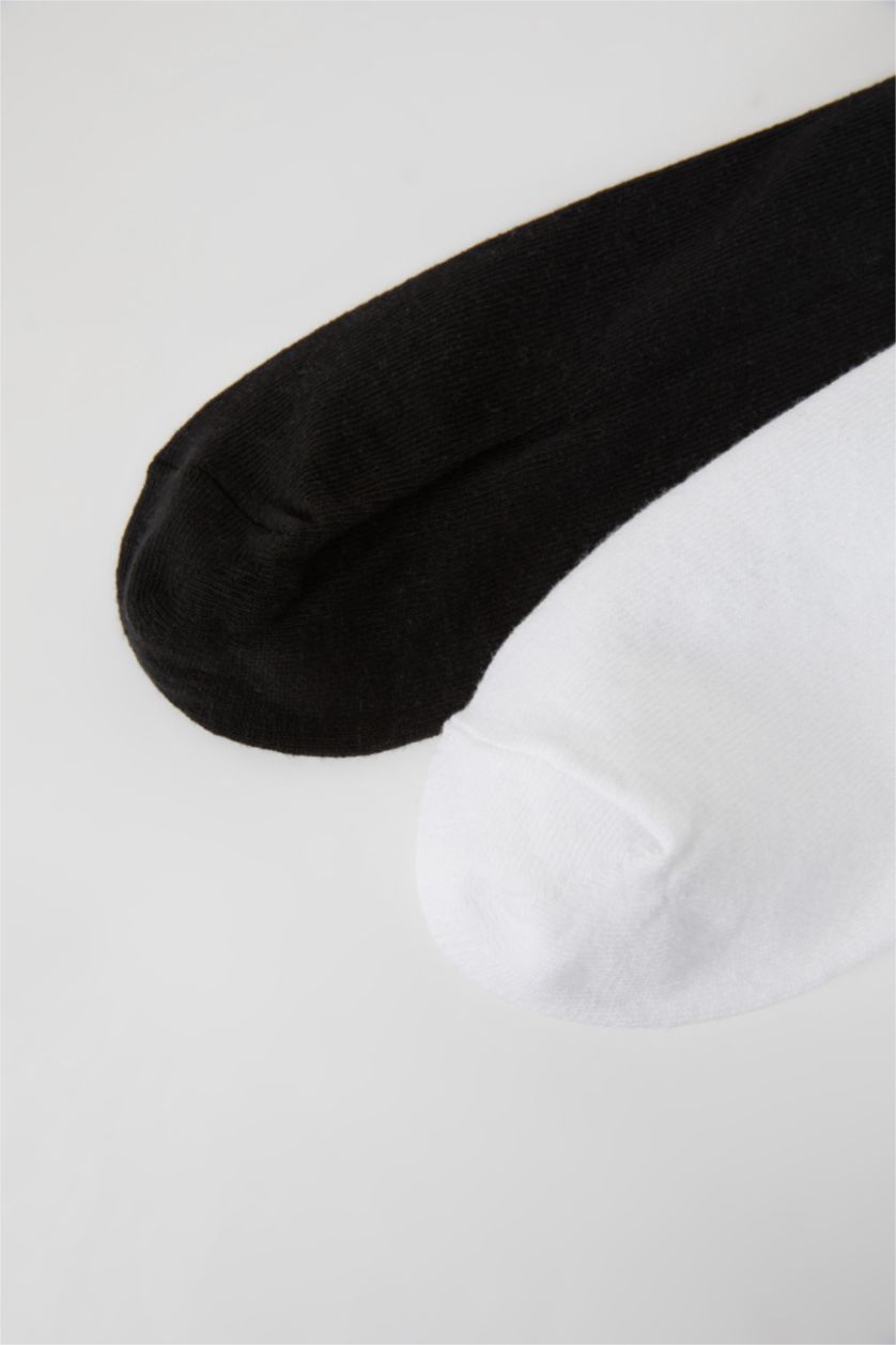 رجال Karma جوارب طويلة قطن من NBA - قطعتين