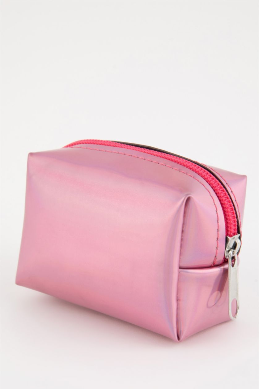 Woman Rose Women Printed Coin Purse