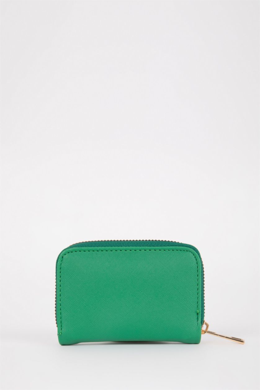 FEMME Vert Femme