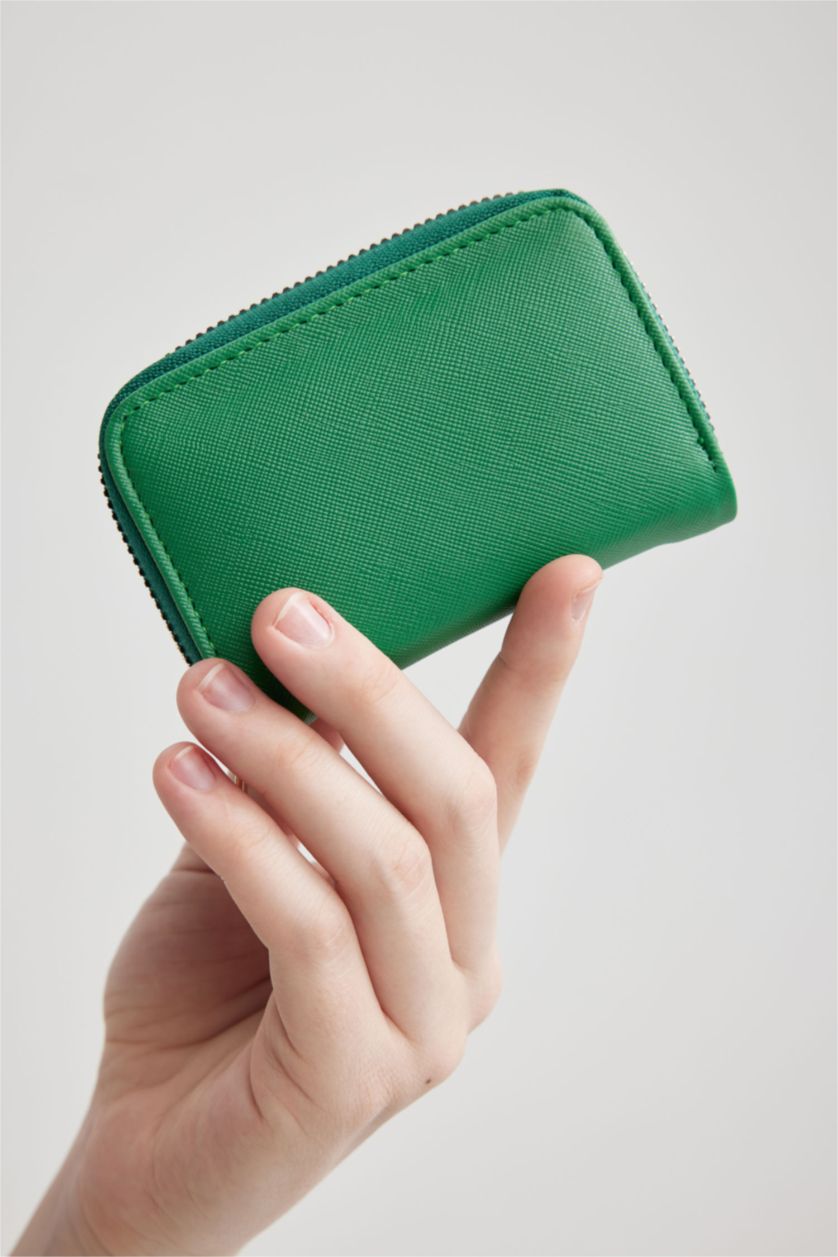 FEMME Vert Femme