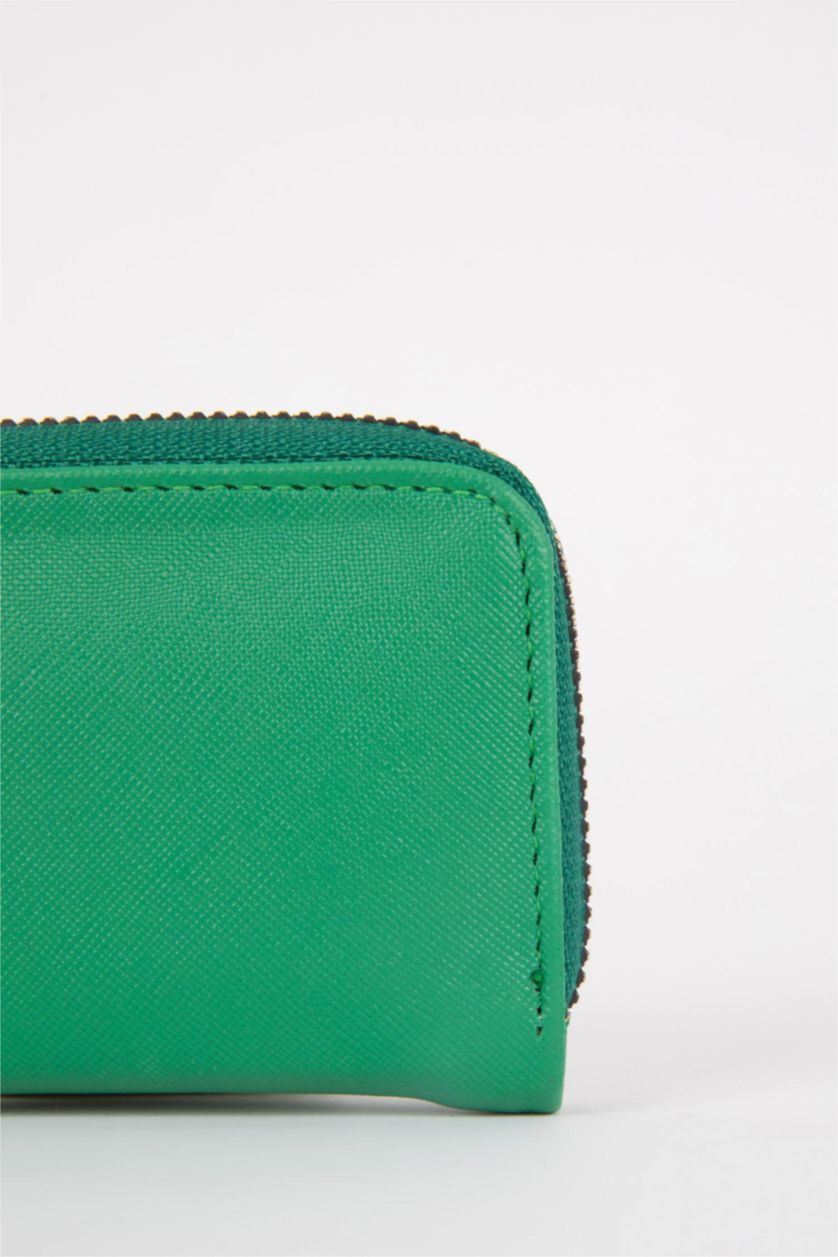 FEMME Vert Femme