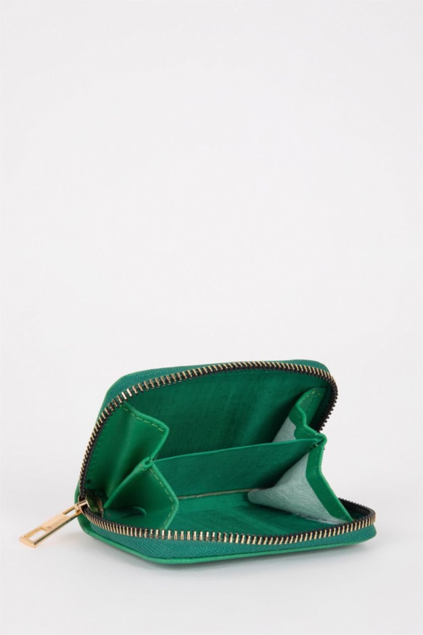 FEMME Vert Femme