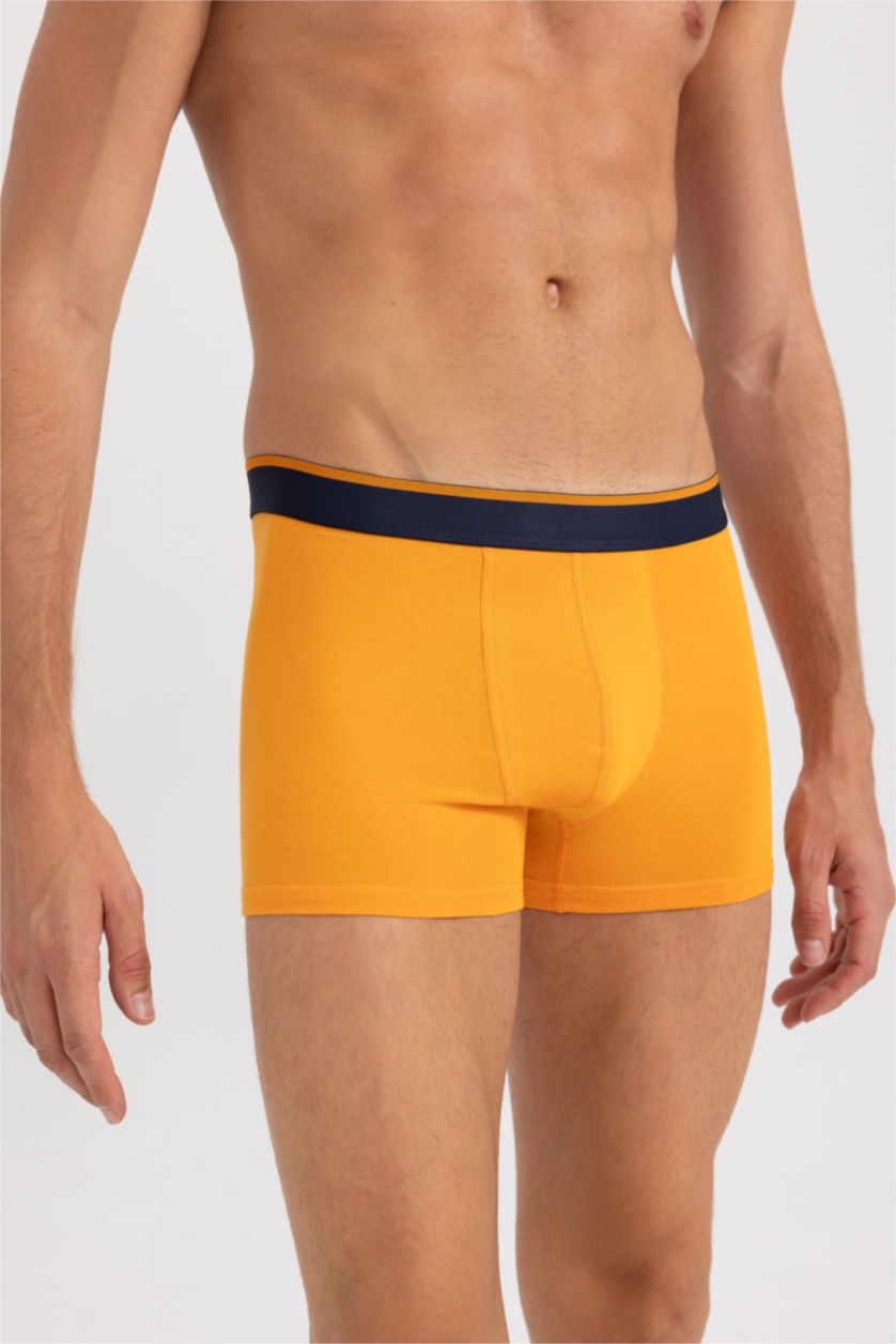 Erkek Lacivert Regular Fıt 2'li