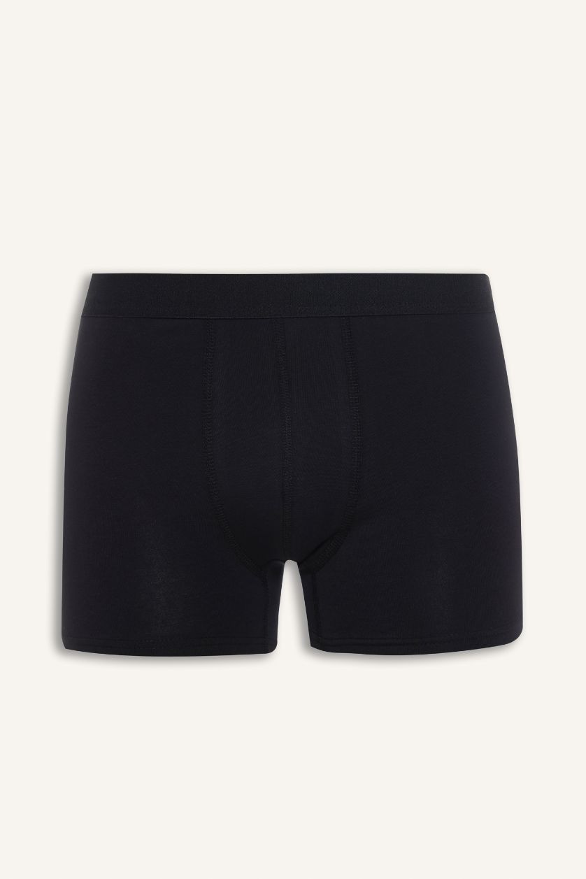 Мужчины Белый Боксеры Regular Fit набор из 3 шт