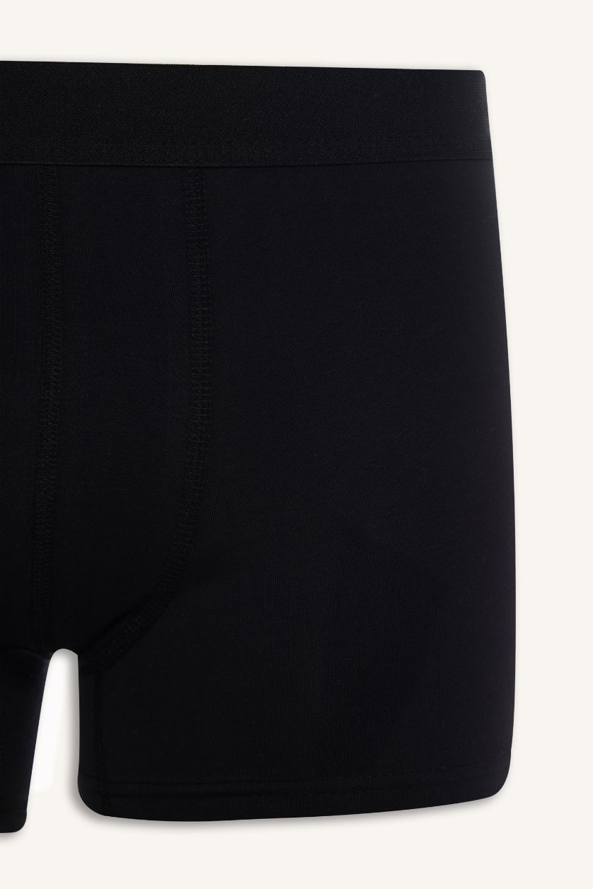 Мужчины Белый Боксеры Regular Fit набор из 3 шт