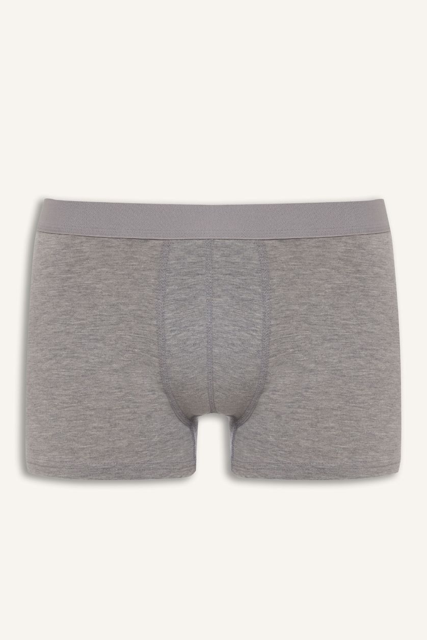 Мужчины Белый Боксеры Regular Fit набор из 3 шт