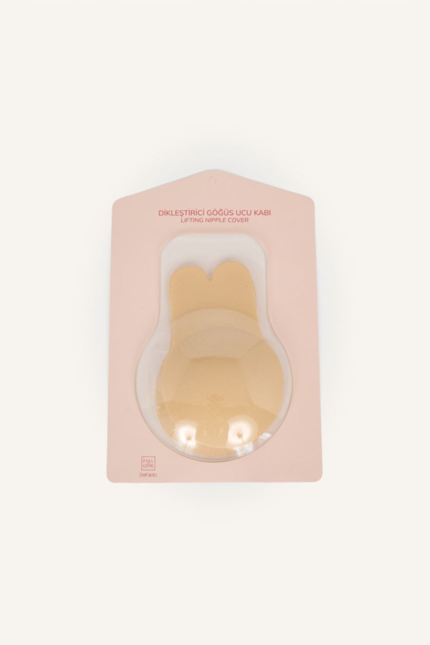 WOMAN Light Beige Woman Accessory