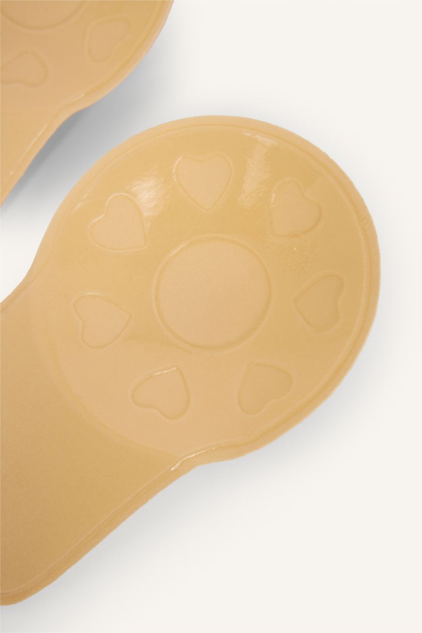 WOMAN Light Beige Woman Accessory