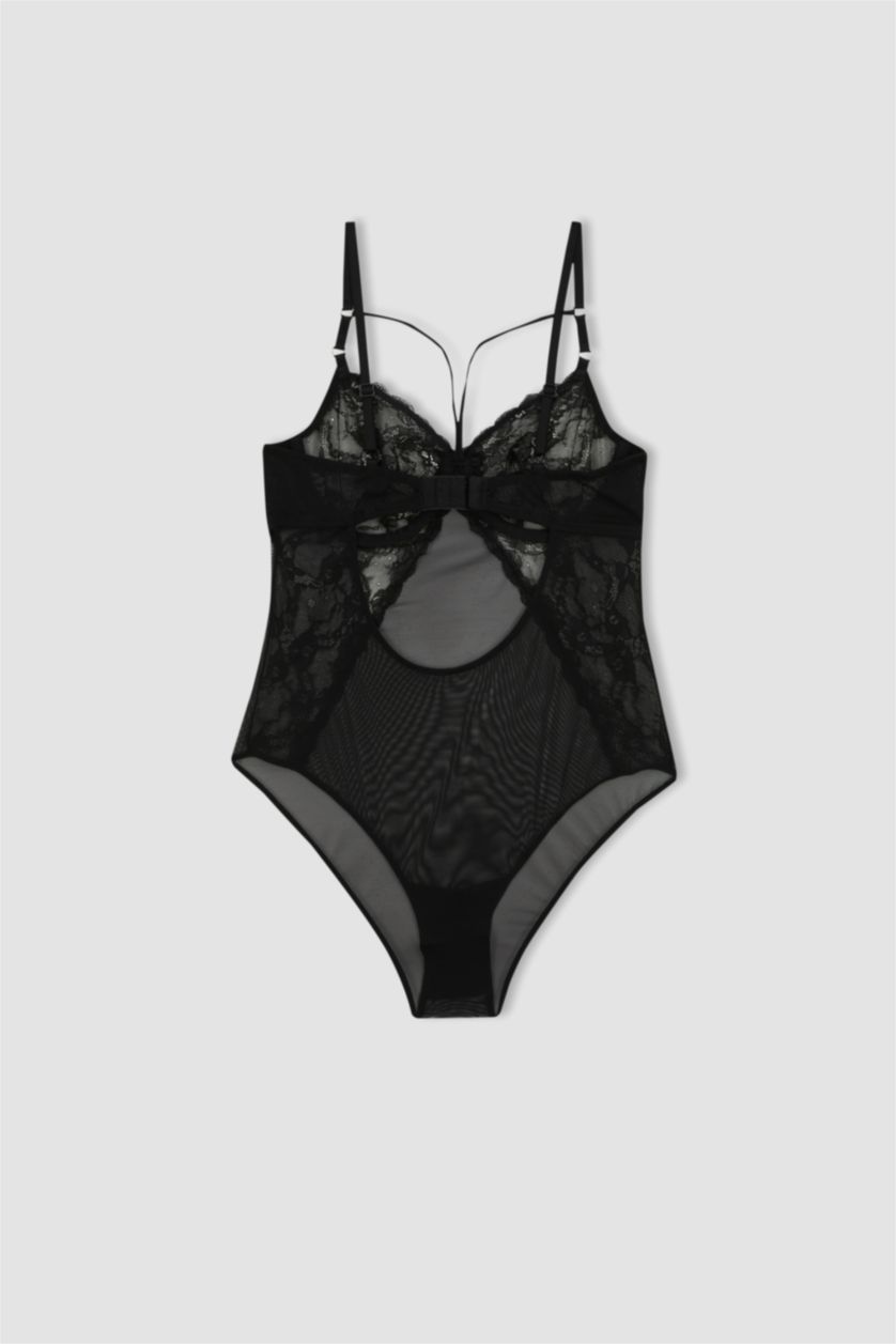 نساء أسود بودي سوت من Fall In Love