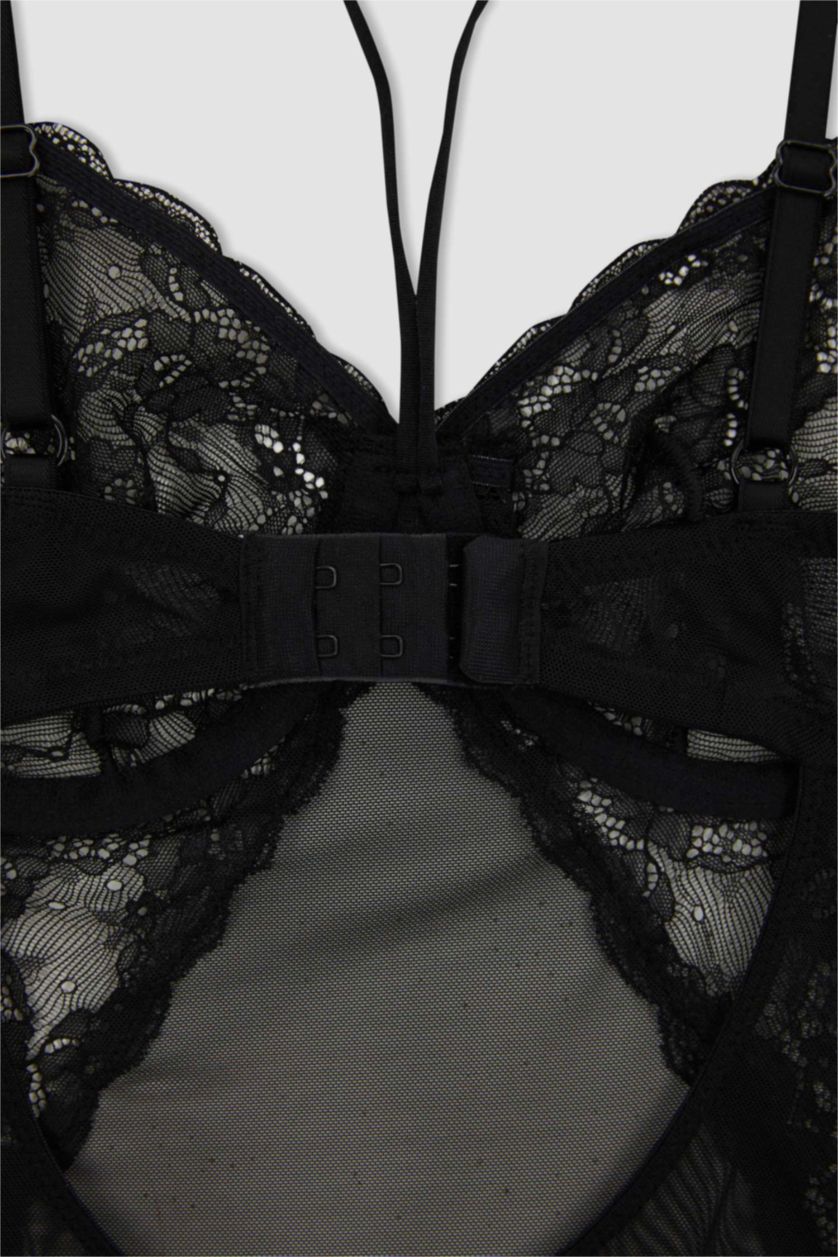 نساء أسود بودي سوت من Fall In Love