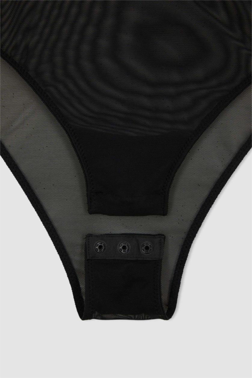 نساء أسود بودي سوت من Fall In Love