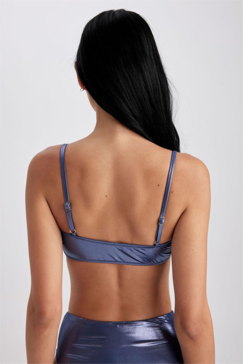 Woman Royal Bikini Top