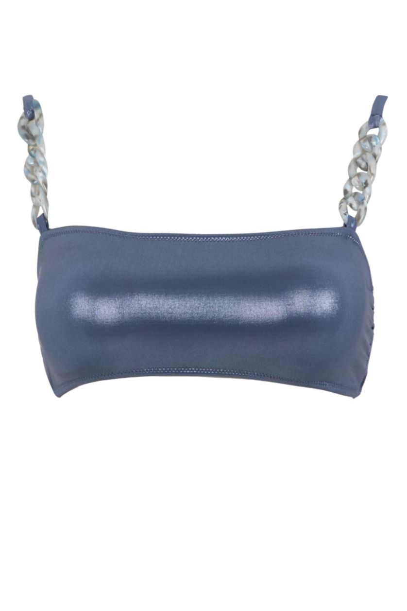 Woman Royal Bikini Top