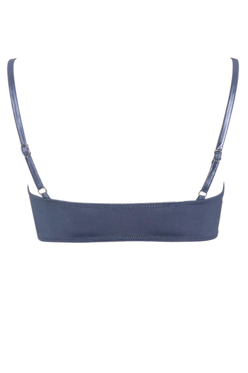 Woman Royal Bikini Top