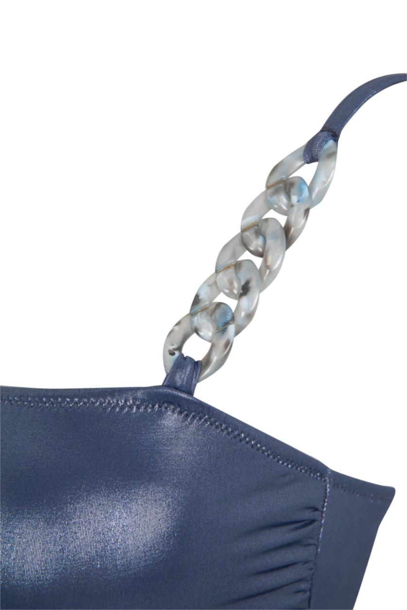 Woman Royal Bikini Top