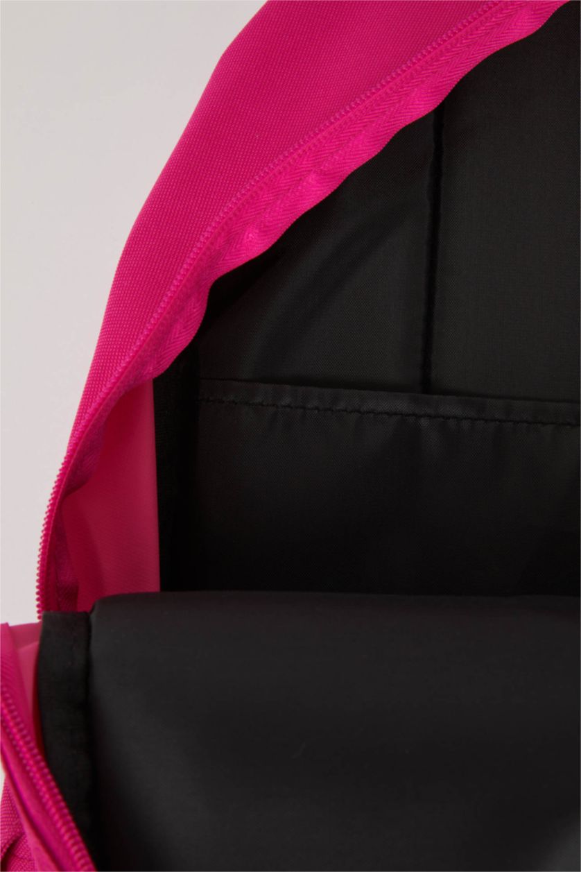 Kadın Pembe Sırt Çantası