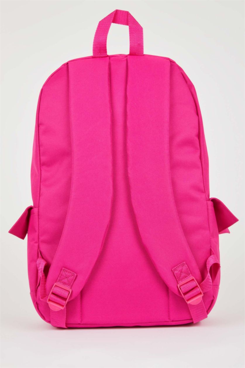 Kadın Pembe Sırt Çantası